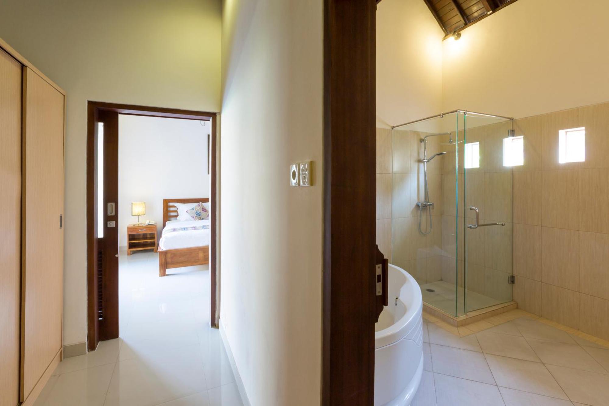 Kubal Villa And Living Seminyak Чангу Экстерьер фото