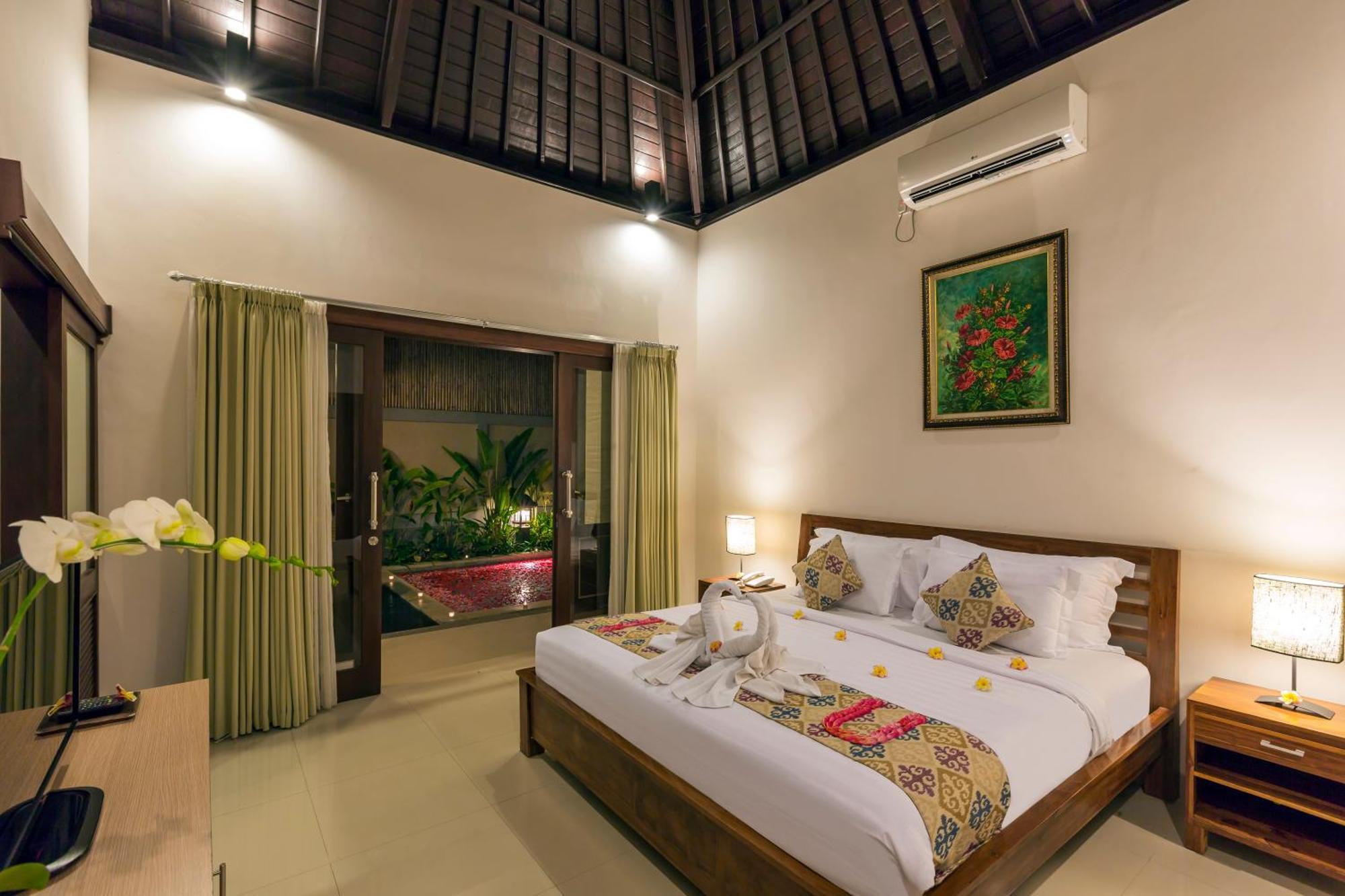 Kubal Villa And Living Seminyak Чангу Экстерьер фото